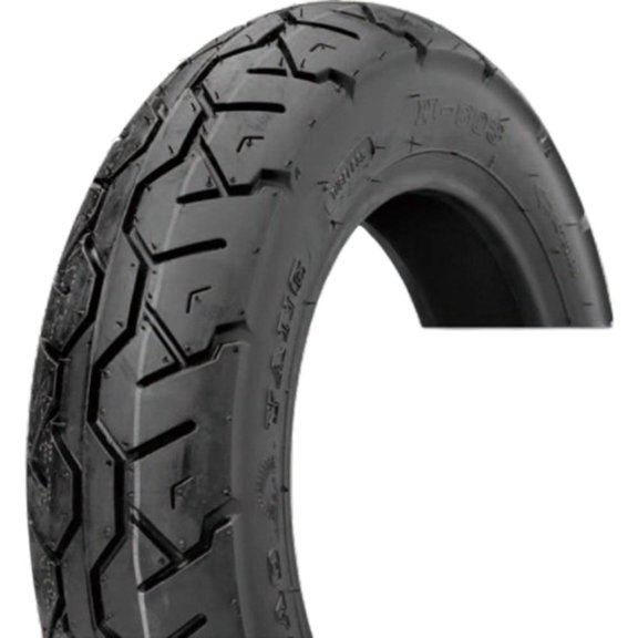 Llanta para moto marca Chaoyang Scooter 3.50-10 4PR TT 51J H603