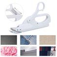 thumbnail image 4 of Fabric Scissors, Garment Fabric Shear Sewing Scissors, Paper For Fabric Carpet Leather ANGGREK Otros, 4 of 8