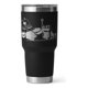 thumbnail image 2 of Vaso Térmico WAALS One Piece Tripulacion 30oz Negro, 2 of 3
