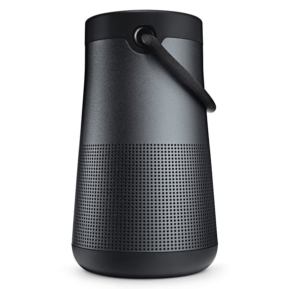 Altavoz Bluetooth 360 Bose SoundLink Revolve+ Portable