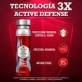 thumbnail image 4 of Spray Antitranspirante Old Spice Mar Profundo 93 gr/ 150 ml, 4 of 5