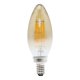 thumbnail image 1 of Foco Led Vela Ecosmart Ámbar E12 3 Pack, 1 of 3