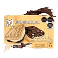 thumbnail image 1 of Galletas Emperador combinado sabor chocolate y vainilla 327 g, 1 of 4