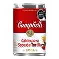thumbnail image 1 of Caldo Campbell's sopa de tortilla 300 g, 1 of 6