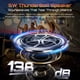 thumbnail image 4 of Smartphone Cubot Kingkong Power 5 Android 15 6 GB 128 GB, 4 of 5