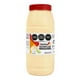 thumbnail image 1 of Mayonesa Aurrera con jugo de limón reducida en grasa 870 g, 1 of 3