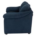 thumbnail image 3 of Love Seat Aston 2 Plazas DICASA Azul, 3 of 7