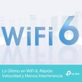 thumbnail image 3 of TP-Link Archer AX53 Router WiFi6 AX3000 Doble Banda, 3 of 8