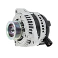 thumbnail image 1 of Alternador Automotriz Único Bargains para Honda Odyssey 2005-2007 Alta Salida 130A 12V 1 Pc No.31100RDJA01, 1 of 7