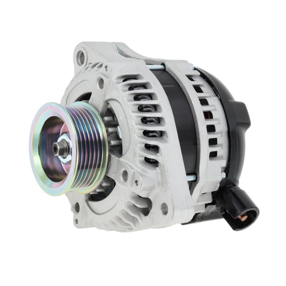 Alternador Automotriz Único Bargains para Honda Odyssey 2005-2007 Alta Salida 130A 12V 1 Pc No.31100RDJA01