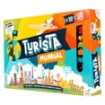 thumbnail image 5 of Juego de Mesa Novelty Turista Mundial, 5 of 5