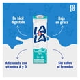 thumbnail image 2 of Leche Lala UHT deslactosada light 6 pack 1 l c/u, 2 of 5