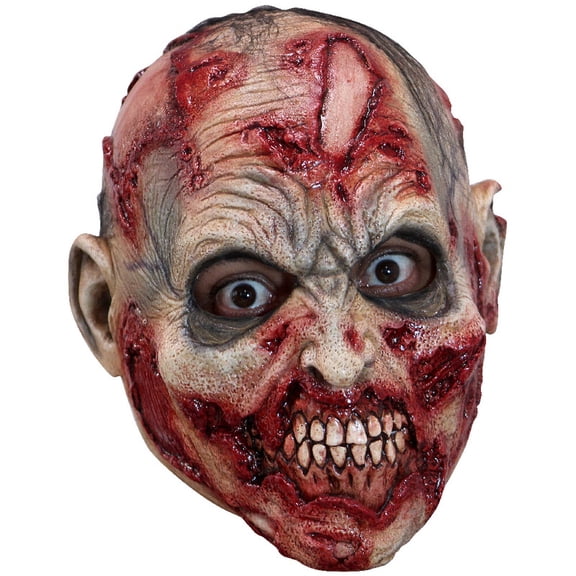 Máscara Decay Ghoulish Productions Halloween