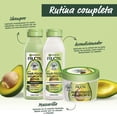 thumbnail image 4 of Acondicionador Garnier Fructis hair food aguacate nutrición cabello seco 300 ml, 4 of 9