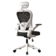 thumbnail image 1 of Silla De Oficina Y Gamer Ergonómica Modelo Blanco, 1 of 4