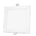 thumbnail image 1 of PLAFON PARA EMPOTRAR 300LM, 1 of 2