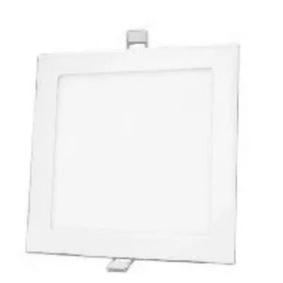 PLAFON PARA EMPOTRAR 300LM