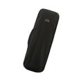 thumbnail image 2 of Funda para violín, impermeable, lavable, para instrumentos de cuerda, funda para violín Rectángulo negro, 2 of 9