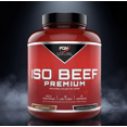 thumbnail image 2 of First Gen Nutrition ISO Beef Premium – Proteína Aislada de Carne, 23 g de Proteína, Sin Lactosa, 99% Pureza Chocolate, 2 of 4