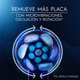 thumbnail image 3 of Cepillo de Dientes Eléctrico Oral B iO Series 4 Blanco, 1 pza, 3 of 6