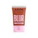 thumbnail image 4 of Base de maquillaje Nyx Professional Makeup Bare With Me Blur warm caramel 30 ml, 4 of 4