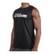 thumbnail image 2 of Playera Wilson para Hombre, Negro Talla CH, 2 of 4