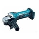 thumbnail image 1 of Miniesmeriladora 18v 4-1/2 solo Herramienta Makita DGA452Z, 1 of 4