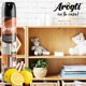 thumbnail image 3 of Limpiador y Lustrador de Muebles Arogli Limón en Aerosol 400 ml para Madera, Hogar y Oficina 2 PACK, 3 of 4