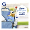 thumbnail image 2 of Alimento para lactantes Gerber orgánico puré de plátano y mango 100 g, 2 of 5