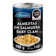 thumbnail image 1 of Almejitas Avilés Altamar baby clam 280 g, 1 of 5