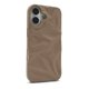 thumbnail image 4 of Funda Icon Case Dunas para Iphone 16, Carcasa, Protector, Uso Rudo, Antigolpes, Resistente, Esquinas Reforzadas, Protección de Cámara - Café, 4 of 9