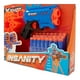 thumbnail image 4 of Pistola de JugueteZuru X-Shot Insanity con 24 Dardos, 4 of 4