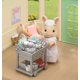 thumbnail image 5 of EPOCH Sylvanian Families Shops set de enfermera anhelante H-13, 5 of 5