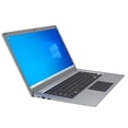 thumbnail image 1 of Laptop Atvio 14 Pulgadas 64 GB 4 GB Gris, 1 of 5