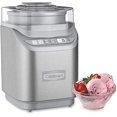 thumbnail image 2 of Máquina para hacer helados Cuisinart, inoxidable, 2 of 7