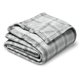 thumbnail image 1 of Manta de Vellón de Microfelpa Bare Home 300 G/M² Microvellón Difuso Suave y Afelpado Tamaño King Cuadros Escoceses, 1 of 6