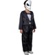 thumbnail image 2 of Disfraz Jack Skellington Licencia El Extraño Mundo de Jack Talla 6 años, 2 of 4
