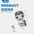 thumbnail image 4 of Figura de colección Funko Pop Bitty Stranger Things Eleven, 4 of 8