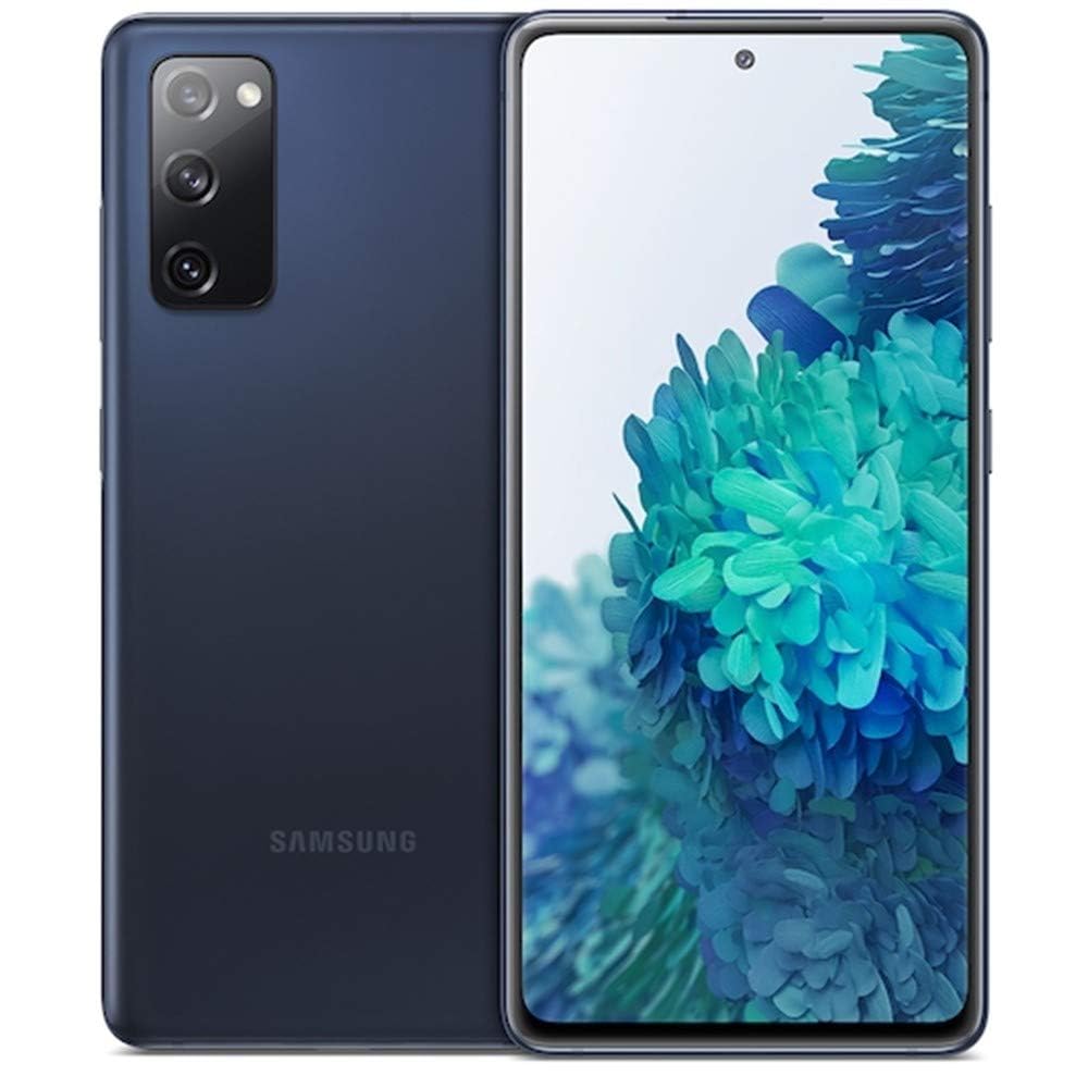 Smartphone reacondicionado Samsung Galaxy S20 FE 5G 128GB
