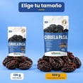 thumbnail image 4 of Ciruela Pasa KampoNoble Sin Hueso Sin Conservadores Entera, 4 of 8