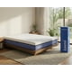 thumbnail image 1 of Colchón en Caja Luuna Blue High Support Memory Foam Tamaño Queen Size 190x150cm, 1 of 9