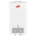 thumbnail image 1 of Calentador instantáneo 12 L Gas L.P. blanco, 1 of 7