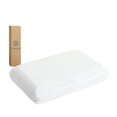 thumbnail image 1 of Almohada Zinus Memory Foam Frescura y Firmeza Media. Para Todas las Edades., 1 of 6