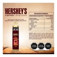 thumbnail image 2 of Chocolate Hershey's Coffee Creations sabor caramel macchiato 160 g, 2 of 5
