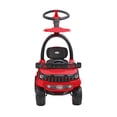 thumbnail image 2 of Push Car Adventure Max Boy Prinsel Color Rojo, 2 of 10