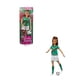 thumbnail image 1 of Muñeca Barbie Profesiones Jugadora de Fútbol Playera Verde, 1 of 4