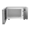 thumbnail image 2 of Horno de Microondas Whirlpool 1.1 Pies Cúbicos Silver, 2 of 4