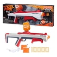 thumbnail image 1 of Lanzador Hasbro Nerf Gelfire Raid, 1 of 4