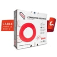 thumbnail image 3 of Cable THW-LS/THHW-LS CE RoHS IUSA 8 AWG en Caja 100 M Rojo, 3 of 8