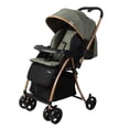 thumbnail image 2 of Carriola Prinsel Golf LX Verde Olivo, 2 of 8